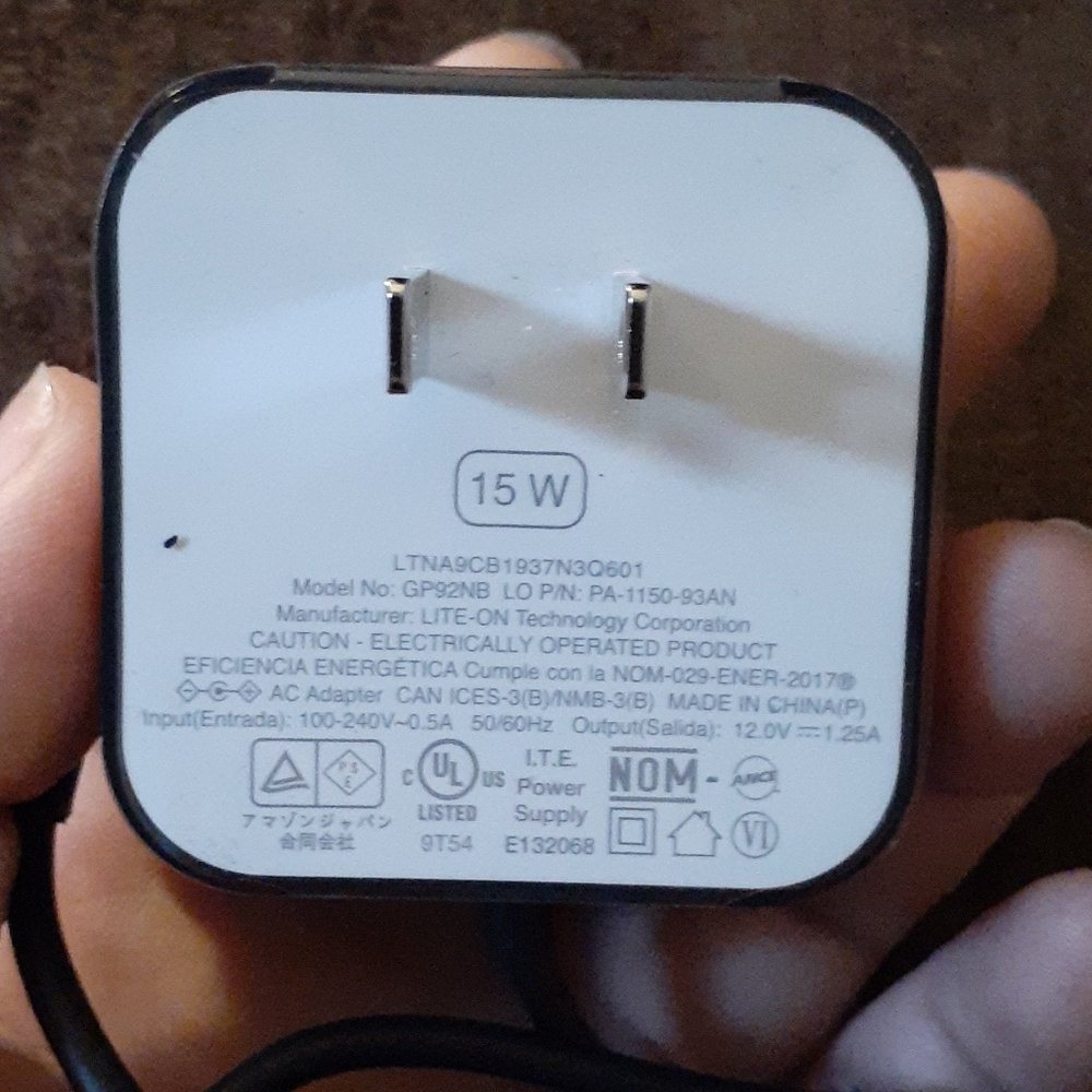 Echo dot - Picture 5 of 8